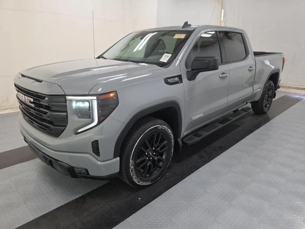 gmc sierra 1500 2024 1GTUUCED2RZ260539 image gmc sierra 1500 2024 1GTUUCED2RZ260539 image